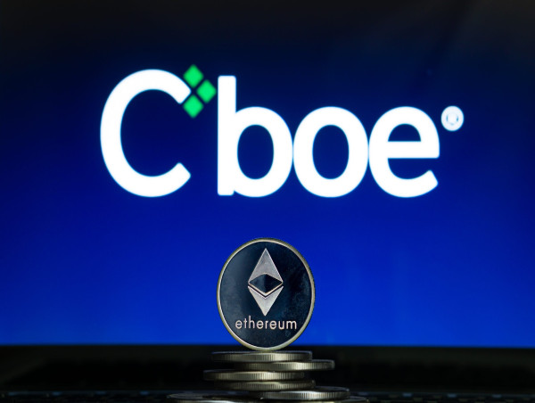  Cboe to launch margined futures for Bitcoin and Ether 