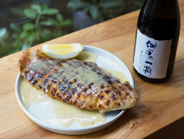JFOODO KICKS OFF SAKE x SEAFOOD RESTAURANT COLLABORATIONS IN THE US TO SPOTLIGHT GROWING DEMAND FOR SAKE