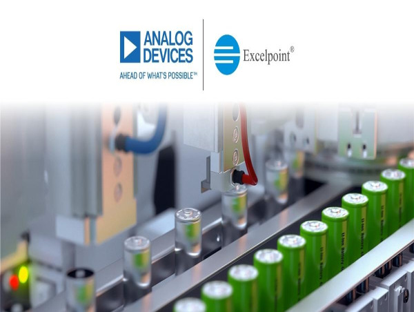  A Force Behind Smart Factory Transformation: ADI’s IO-Link® Technology 