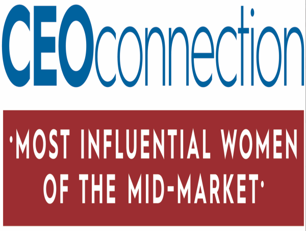 2023 Most Influential Women of the Mid-Market List Released by CEO Connection® 