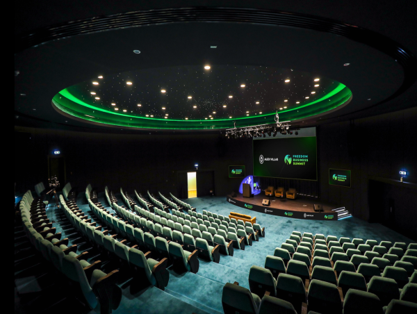 Freedom Business Summit DXB : Attracts 300+ Investors, Aims To Become Hub for Global Citizenship and Business Freedom.