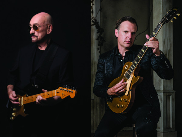 Dave Mason's New Release of