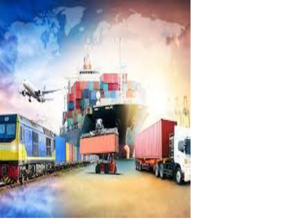  Intermodal Freight Transportation Market Shows Booming Growth in Coming Decade at a CAGR of 15.8% 