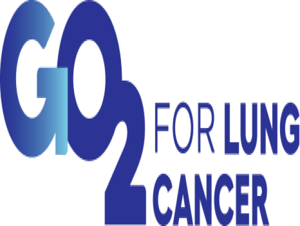  GO2 for Lung Cancer Celebrates the Lung Cancer Community at the 18th Annual Simply the Best Gala 