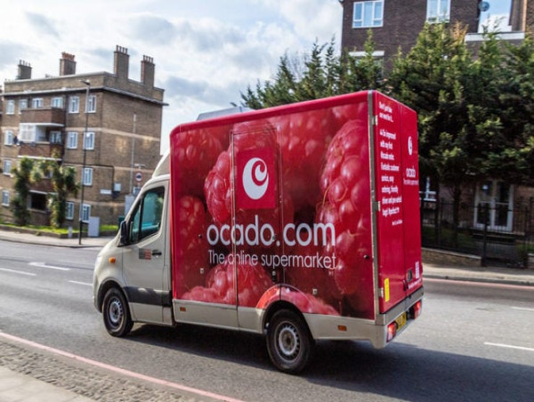  Ocado share price analysis: death cross points to more pain 