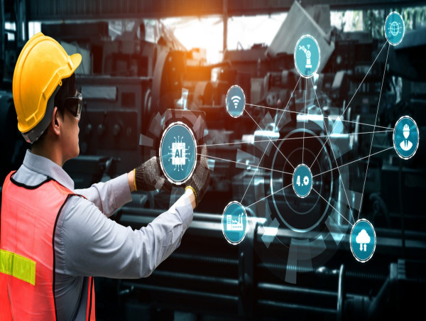  Construction 4.0 Market Size to Surpass US$ 56.6 Billion by 2032, exhibiting a CAGR of 14.58% | IMARC Group 