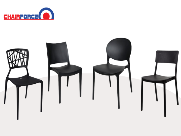  Chairforce New Zealand Replenishes Outdoor Chair Inventory to Fulfil Growing Customer Demand 