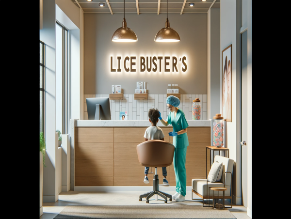  LiceBusters Expands in Brooklyn: New Location Now Open at 433 3rd Ave, NY 11215 