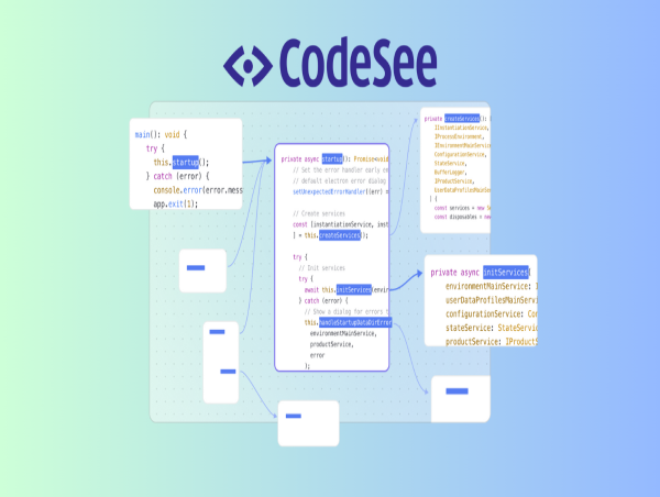CodeSee Launches Function Maps: A New Dawn in Code Understanding