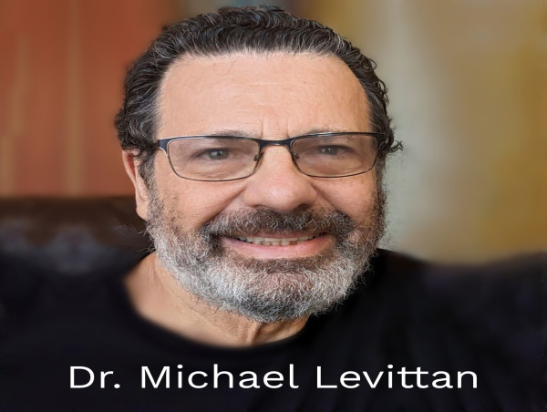  Dr. Michael Levittan, Acclaimed Psychotherapist: Harnessing the Power of Assertive Behavior in Anger Management 