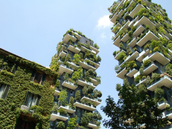  Green Building Materials in South East Asia and Australia Market Growing at Exponential CAGR by 2031 
