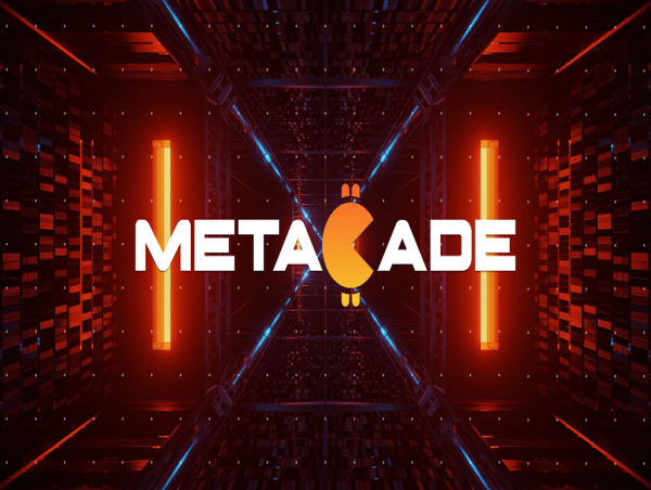  Metacade unravels web 3.0 gaming and earning opportunities as platform launch nears 