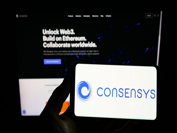  Consensys’ Infura partners with Microsoft, Tencent for a DIN service 