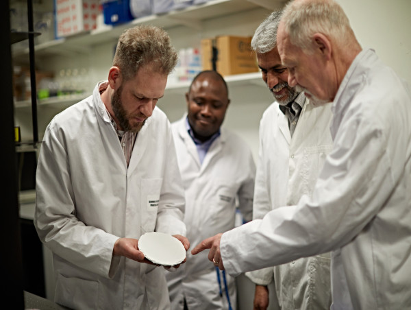  Climate tech firm Pirta boosted by UK’s national innovation agency, Innovate UK 