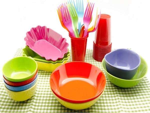 Commodity Plastics Market | Exclusive Report on Growth Opportunities in the Industry 2030