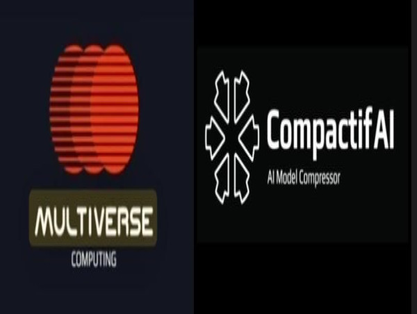  Multiverse Computing Launches CompactifAI to Streamline LLMs to Reduce Energy Use and Compute Costs 