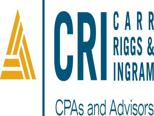  Tifton and Valdosta Area Top 25 CPA and Advisory Firm Carr, Riggs & Ingram (CRI) Announces New Leadership 