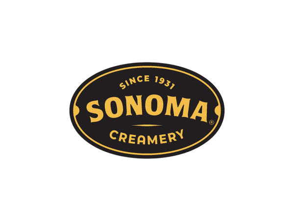 Sonoma Creamery® Appoints The Touch Agency as Strategic National Retail Sales Partner