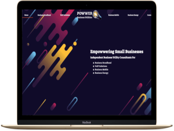  Web Development: The Keystone of Modern Business Success 