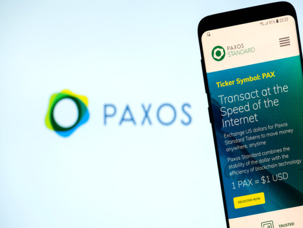  Paxos secures preliminary license for crypto services in Singapore 