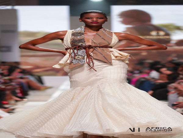  AFRICA FASHION INTERNATIONAL (AFI) PROPELS JOBURG FASHION WEEK TO NEW HEIGHTS 