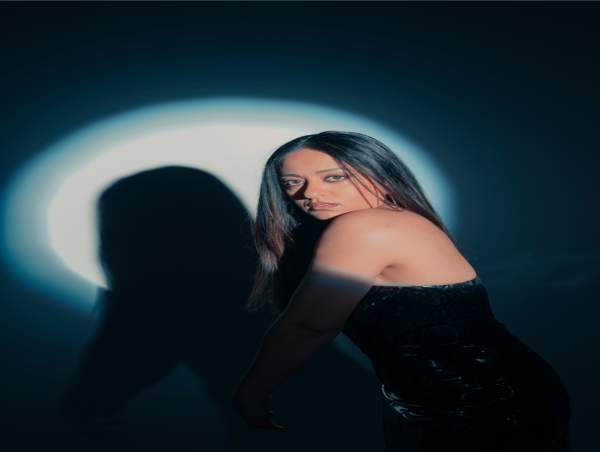  Australia’s DANII Takes the #1 Spot on Music’s Leading Platform for Indie Artists 