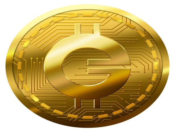 GREAT CRYPTO - Mysterious Combination of Blockchain Economic Theory Based on Basic Labor Value