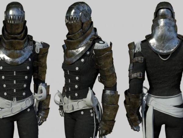  Armor Materials Market Witness Excellent Long-Term Growth Outlook, Forecast 2027 