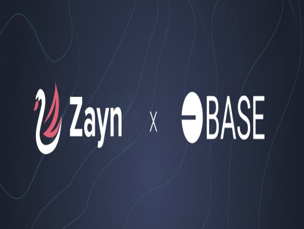 ZaynFi Expands to Base Network, Opening Access to Base for the 2 Billion Muslim Market