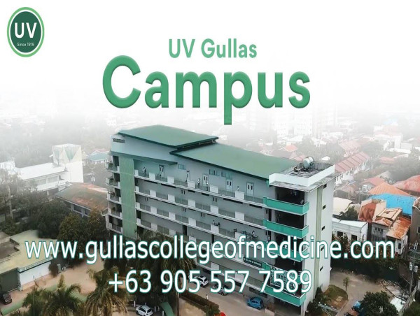 UV GULLAS COLLEGE OF MEDICINE Observes Diwali: An Illumination of Light and Knowledge