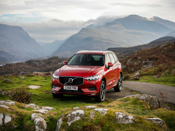  Volvo shares tank 10% as Geely trims stake 
