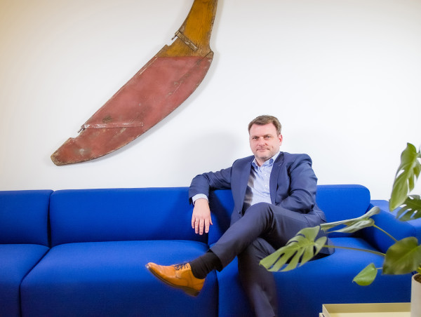  Changing Markets, Environmental Sustainability Lead to Record Financial Result for Danish Maritime Technology Firm 
