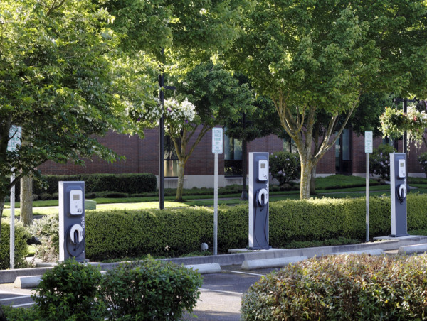  As ChargePoint (CHPT) stock plummets are EVGO and Blink good buys? 
