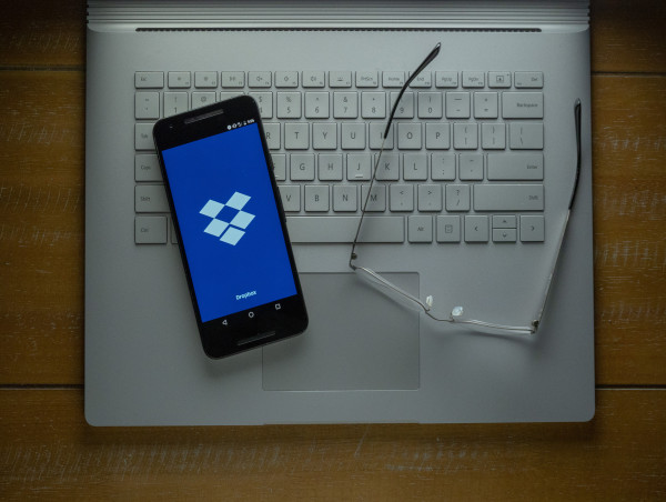  Nvidia just partnered with Dropbox on AI tools: find out more 