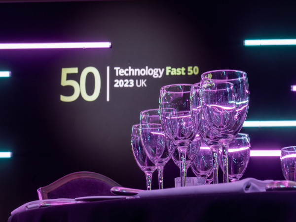  Epos Now Awarded A Regional Winner In The 2023 Deloitte Technology Fast 50 