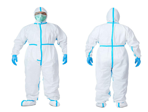 Disposable Protective Clothing in India Market Growth Analysis and Study Reports 2020 to 2027