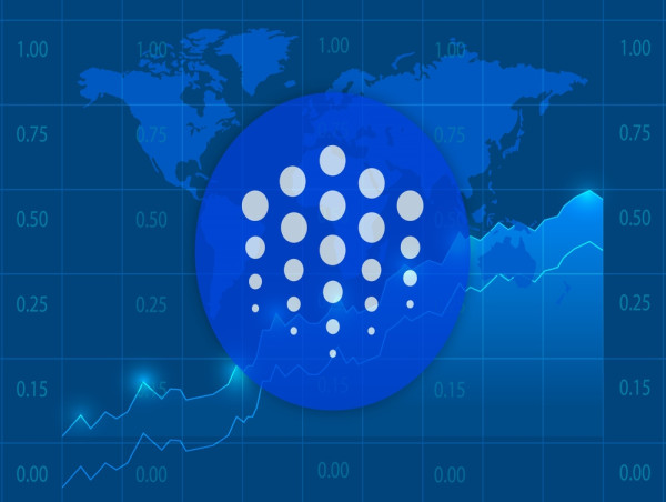  Here’s why Ocean Protocol price has just gone vertical 
