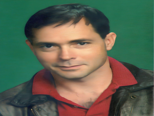  Garrett Stewart Sayre Investigates the Afterlife 
