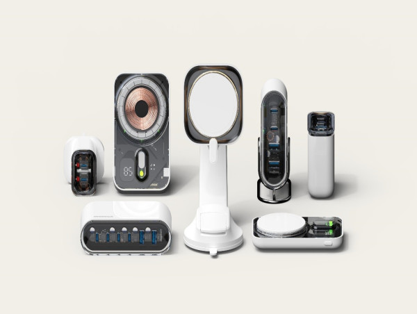 A combination of Innovative technology + cultural creativity