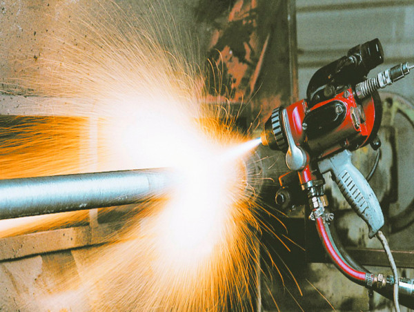 Thermal Spray Coating Market Share | Growth, Statistics, Application, Trend, Revenue and Forecast till 2027