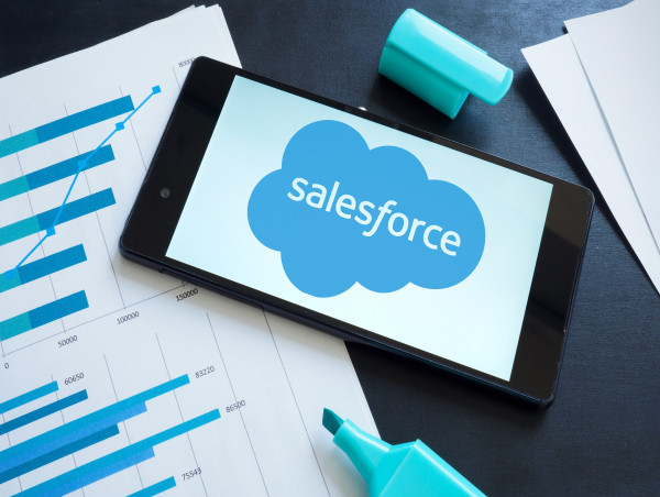  Salesforce offers matching compensation to OpenAI researchers 