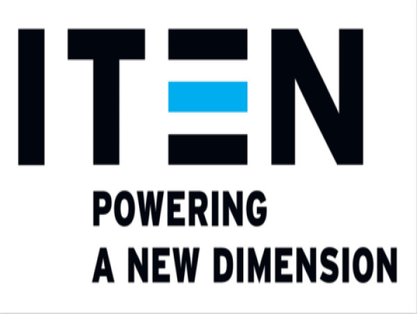  ITEN Named as CES 2024 Best of Innovation Awards Honoree 