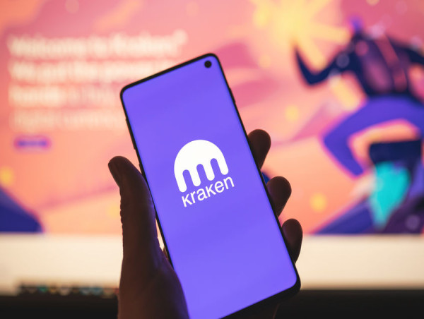  ‘USA’s top decel is back’, Kraken co-founder says as he slams SEC’s lawsuit 
