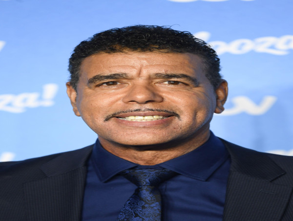  Football pundit Chris Kamara: My commentating became ‘car crash TV’ 