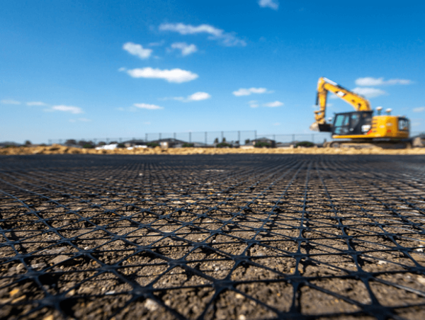  Geogrid Market Growth Insights and Statistical Analysis to show Expanding Industry Size till 2026 