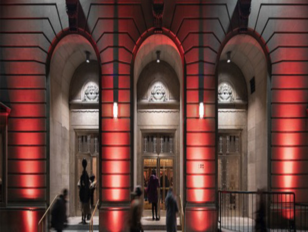  Manhattan School of Music to Host Gala Benefitting Conservatory’s Precollege Division & Honoring Chloe Flower 