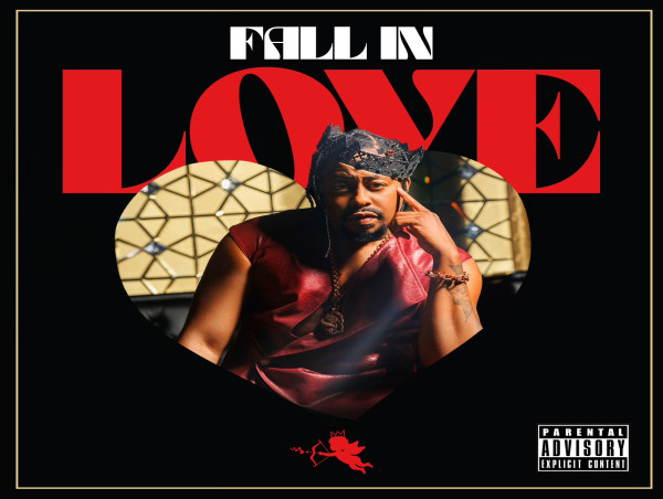  Four Time Grammy Nominee, Raheem DeVaughn, Presents FALL IN LOVE 