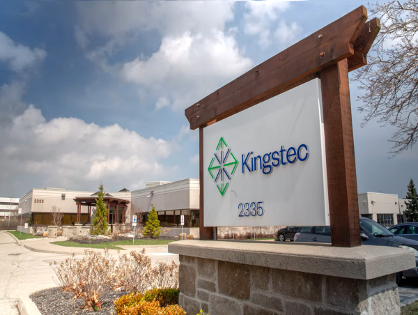  Kingstec Celebrates 40 Years of Manufacturing and Engineering Excellence 