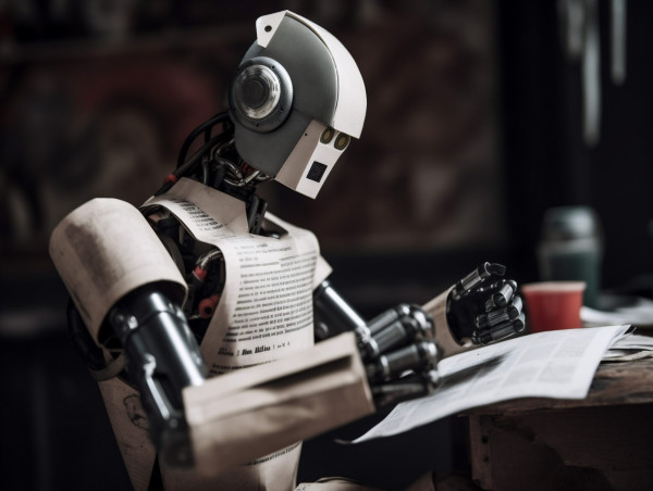  Buy Symbotic Inc. stock to take your slice of the growing AI industry 