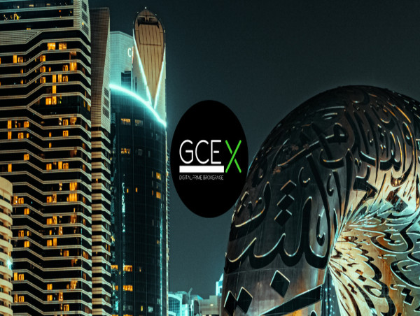  GCEX receives operational VASP licence from Dubai’s Virtual Assets Regulatory Authority 